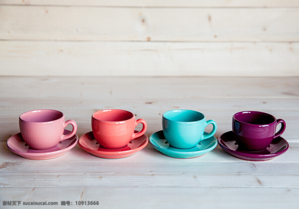 彩色陶瓷杯子 陶瓷杯子 茶杯 茶具 空白杯子 水 生活用品 其他类别 生活百科 灰色