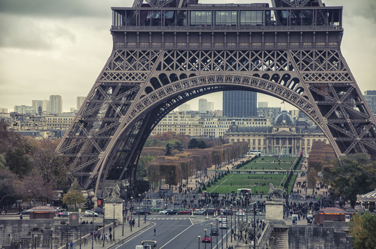埃菲尔铁塔 摄影图片 城市风光 美丽风景 美丽城市景色 美景 巴黎风景 风景名胜 旅游景点 环境家居 黑色
