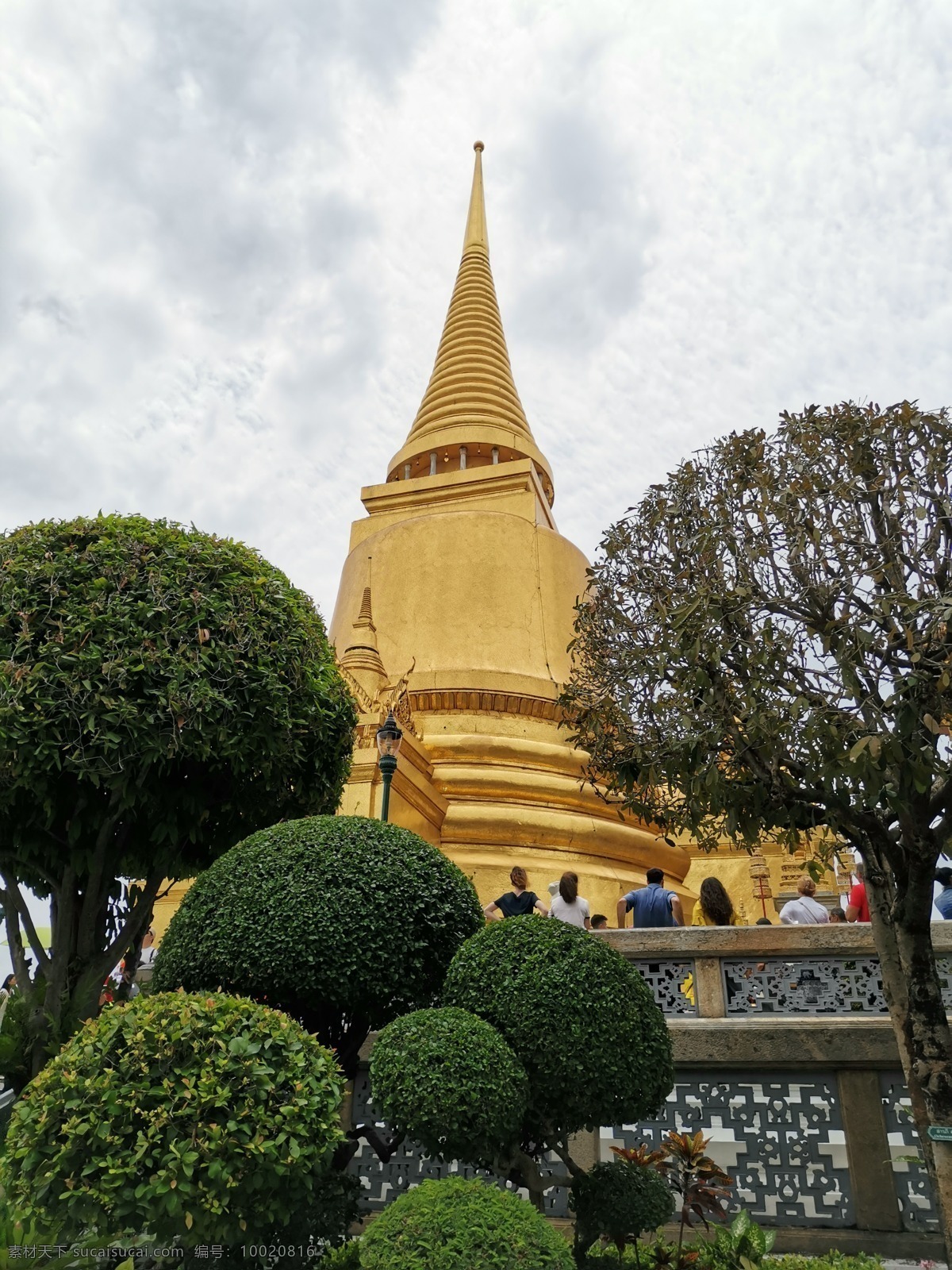 泰国 曼谷 芭提雅 泰国寺庙 水上芭提雅 旅游摄影 国外旅游