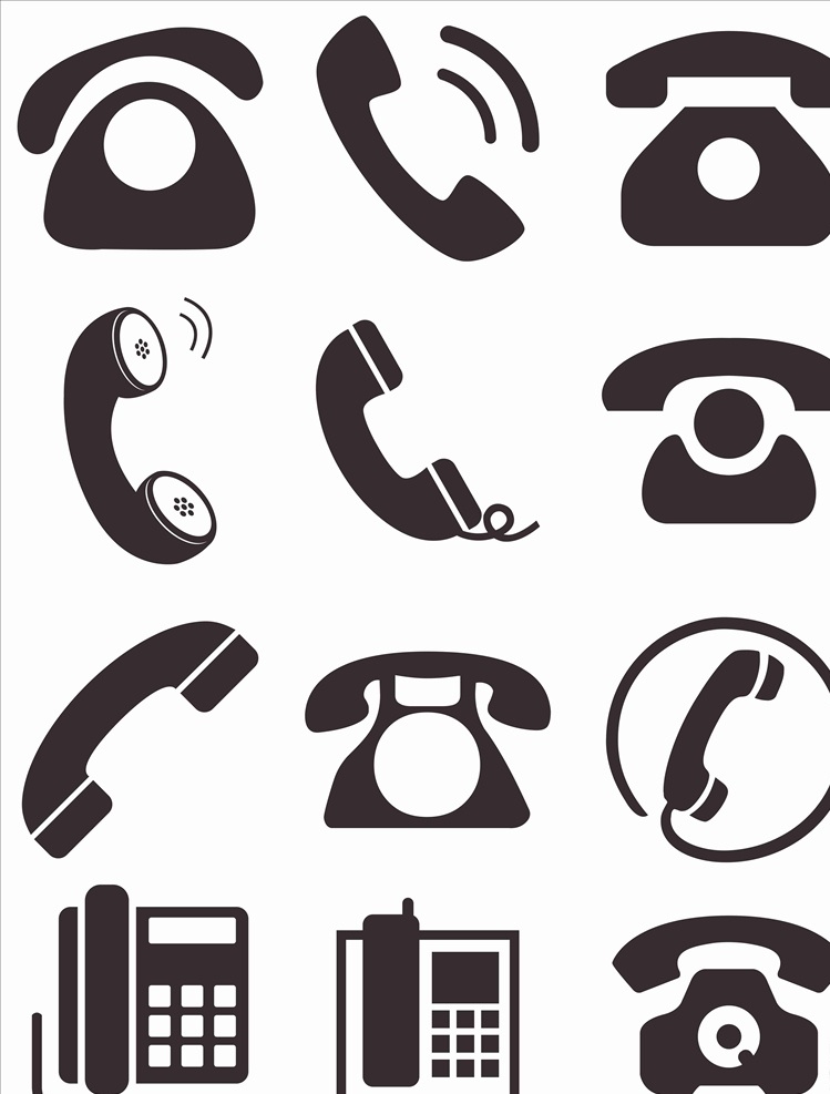 电话 电话cdr 电话图形 图标 矢量 名片电话 名片图标 电话标志 电话标识 电话图案 电话图片 手机图标 电话简笔画 家庭电话 家庭电话图标 电话元素 电话logo 电话设计 手绘电话 电话素描 电话矢量 常用小图标 常用电话图标 常用电话标志 常用电话图 ic图标