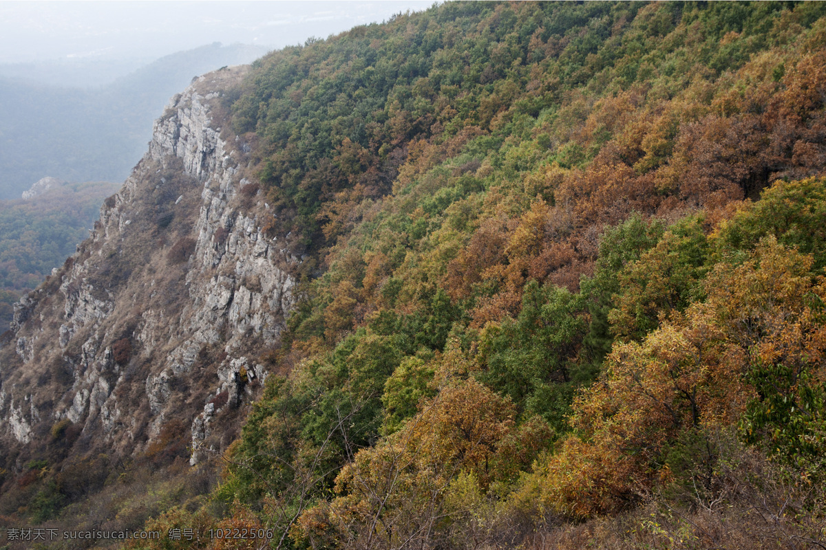 大连大黑山 大黑山风景 山峰 自然景观 山水风景 旅游摄影 国内旅游