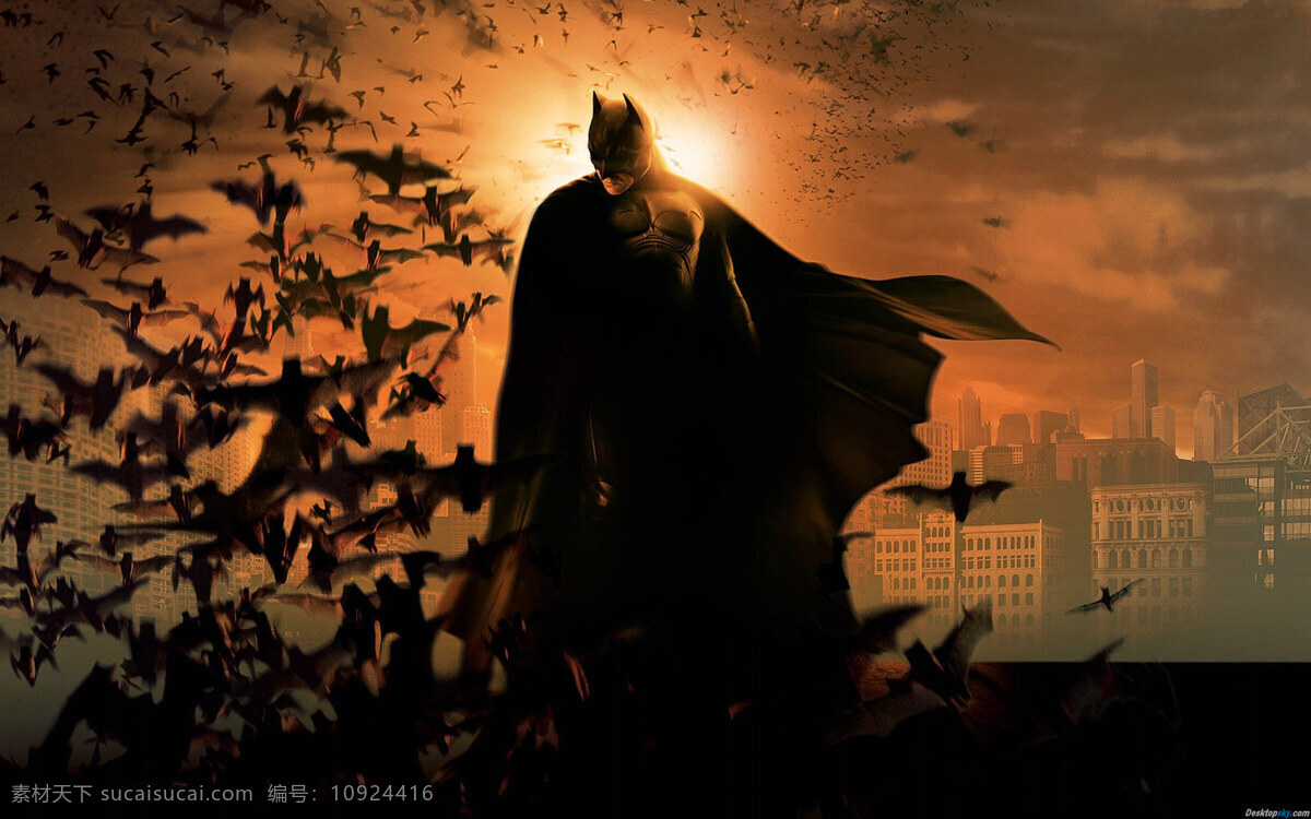 蝙蝠侠 黑暗骑士 batman 蝙蝠 dc漫画 动漫人物 动漫动画