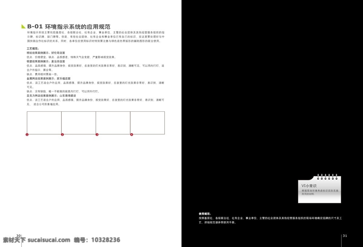 中国 供销合作社 vi vi设计 矢量文件 环境 指示 系统 应用 规范 矢量 矢量图 建筑家居