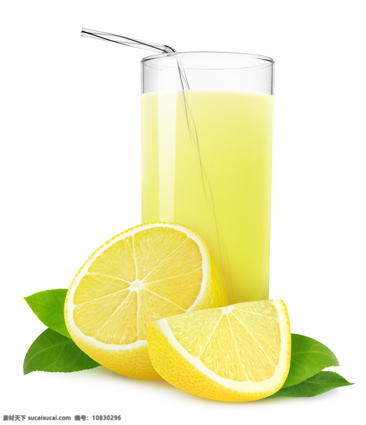 柠檬汁 柠檬水 柠檬片 柠檬 果汁 冒水泡 清爽 解渴 果汁饮料 餐饮美食 饮料酒水