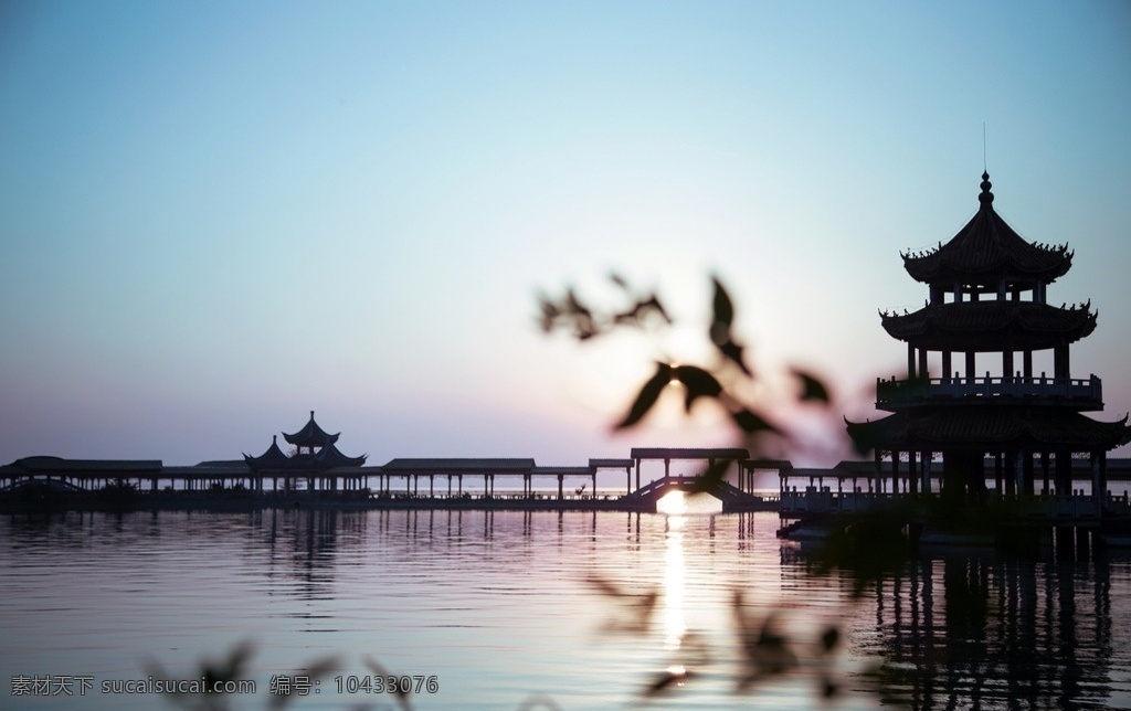 太湖风景 太湖 风光 无锡 佳能 夕阳 色彩 太湖图片 旅游摄影 国内旅游
