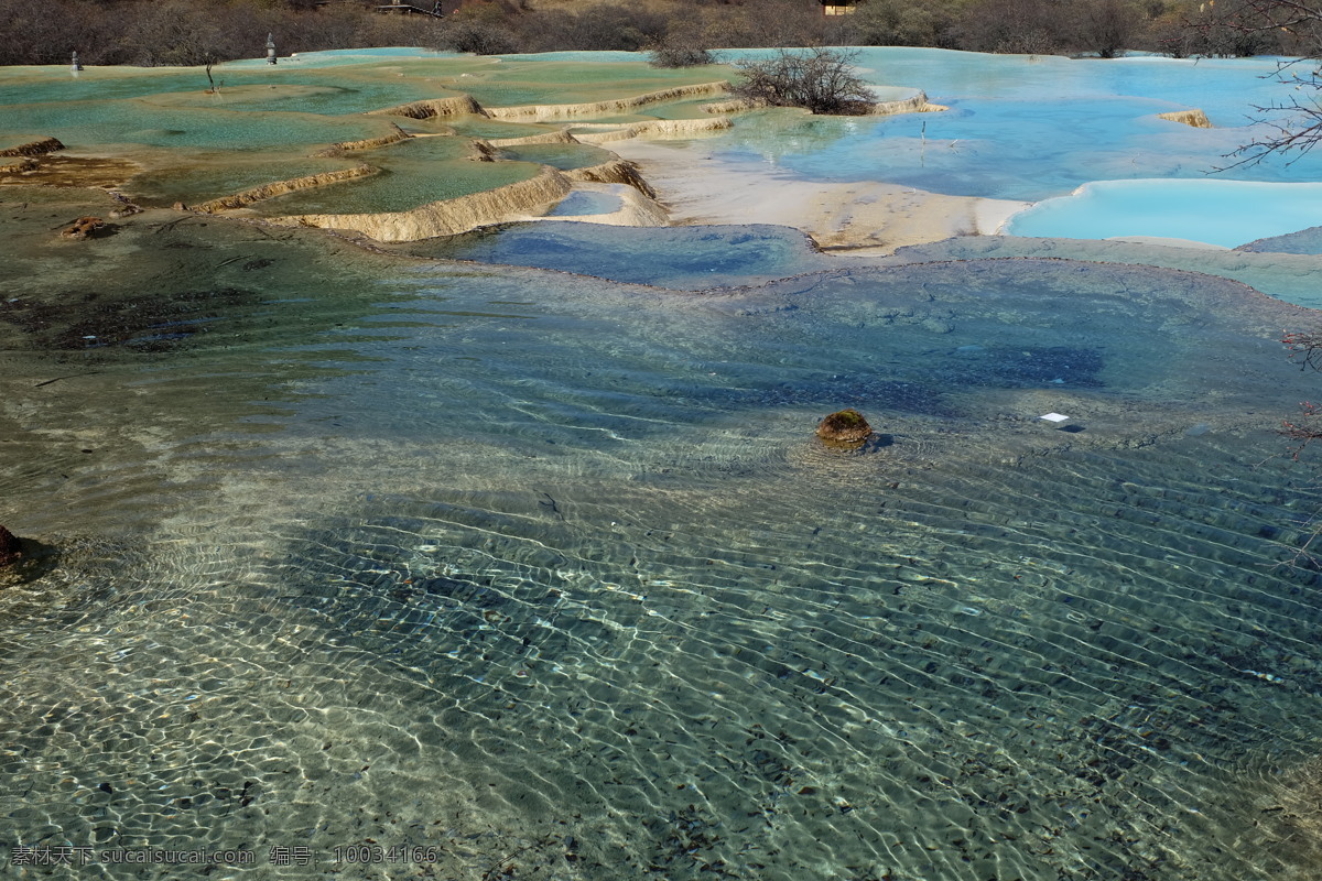 九寨沟 九寨沟风景 九寨沟景观 风景 高清 自然风景 高清风景 风光 自然风光 景观 自然景观 高清山水 山水风景 树木 四川 旅游摄影 国内旅游