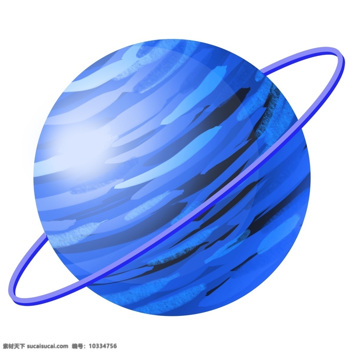 航天 日 卫星 插画 蓝色的卫星 卡通的插画 航天日 航天插画 航天器具 航天用具 航天日卫星
