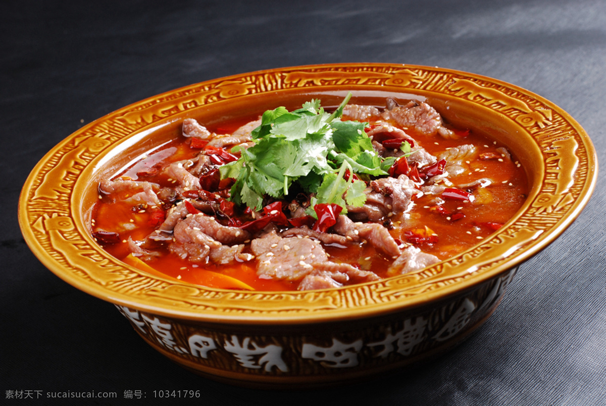 豆花牛肉 美食 传统美食 餐饮美食 高清菜谱用图