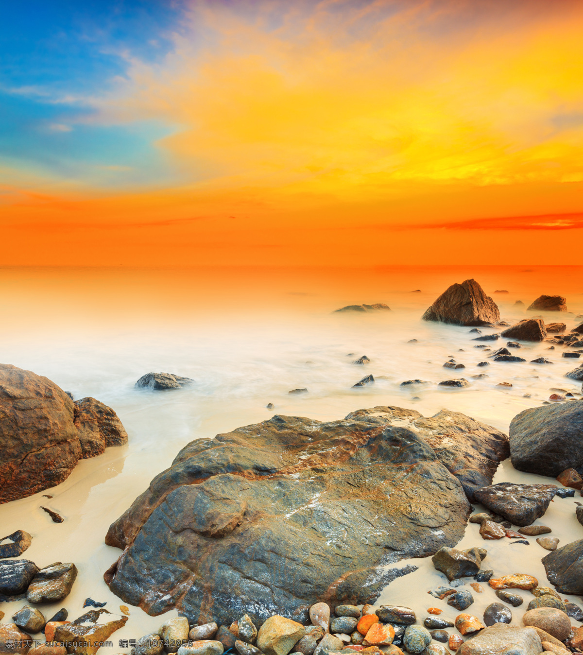 自然风景 摄影图片 旅游 风景 自然风光 静谧 大自然 金黄色 风光写实 海边风景 山水风景 风景图片