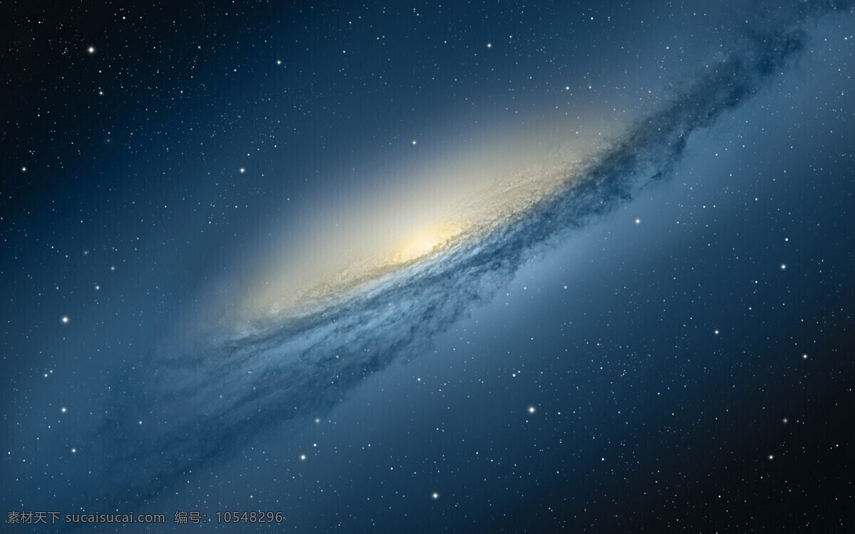 太空 宇宙 星系 背景图片