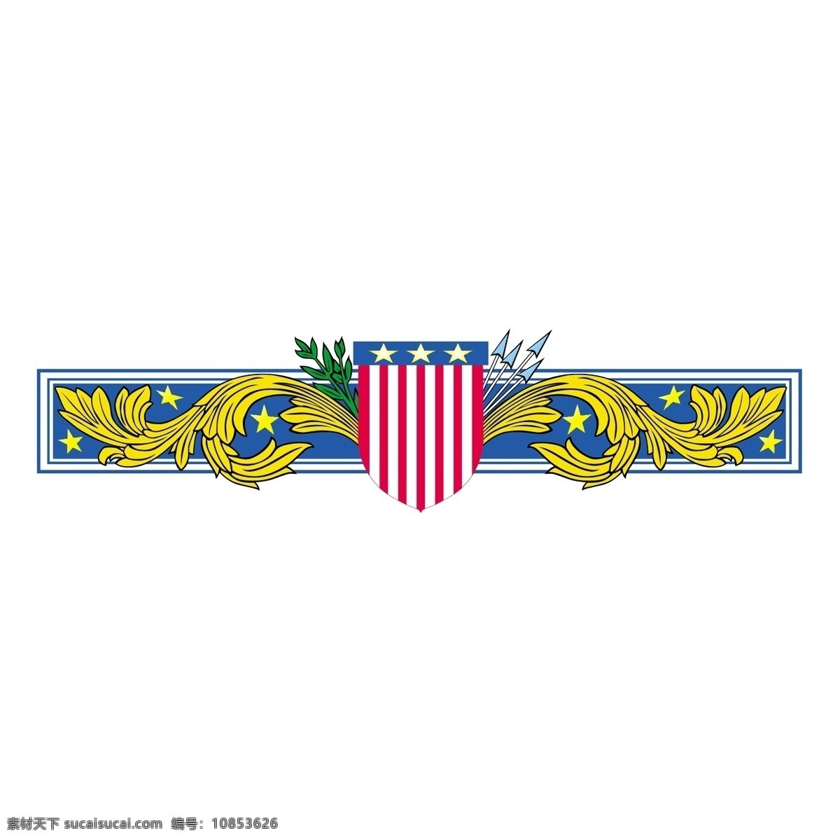 盾牌 美国 美国的盾牌 矢量 艺术 自由 保护 技术 矢量美国盾 盾 国旗 矢量图 建筑家居