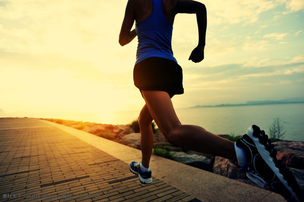 跑步 健身 人物 高清 跑步健身 人物图片 阳光 朝阳 运动 锻炼 其它人物 人物图库 日常生活