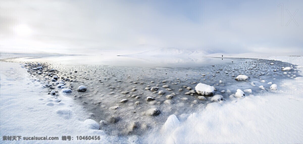 大气 自然 冰川 背景 冰雪 渐变 阳光 广告背景 海 海报 自然景观