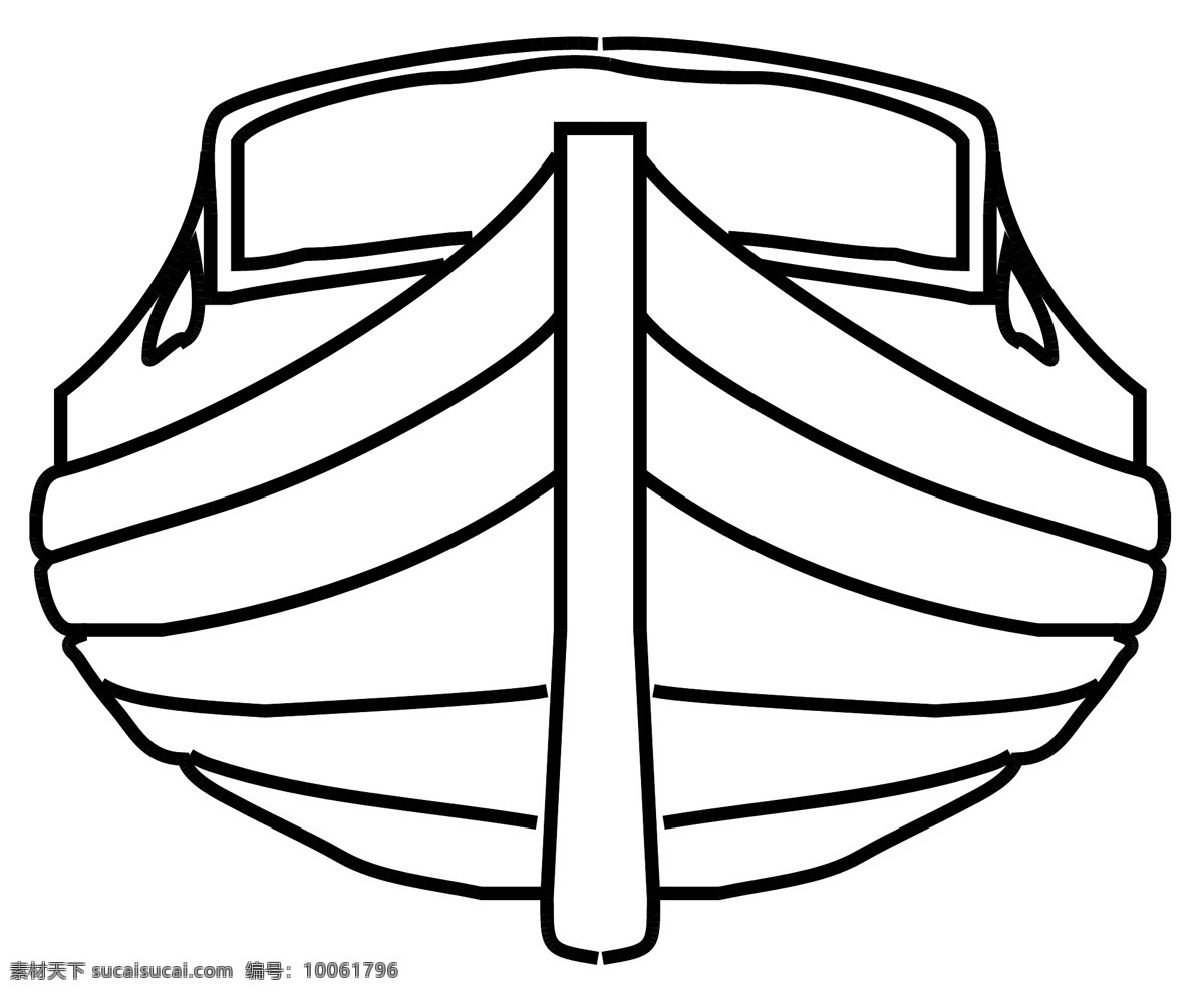 船 交通工具 矢量素材 格式 eps格式 设计素材 船的世界 交通运输 矢量图库 白色