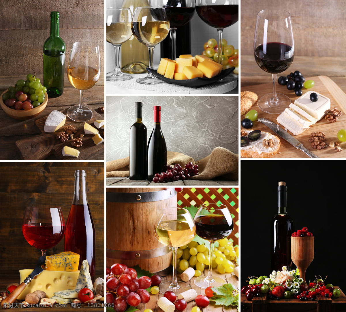葡萄酒 食物 餐厅美食 红酒 木桶 酒桶 葡萄 水果 面包 葡萄酒与食物 酒类图片 餐饮美食