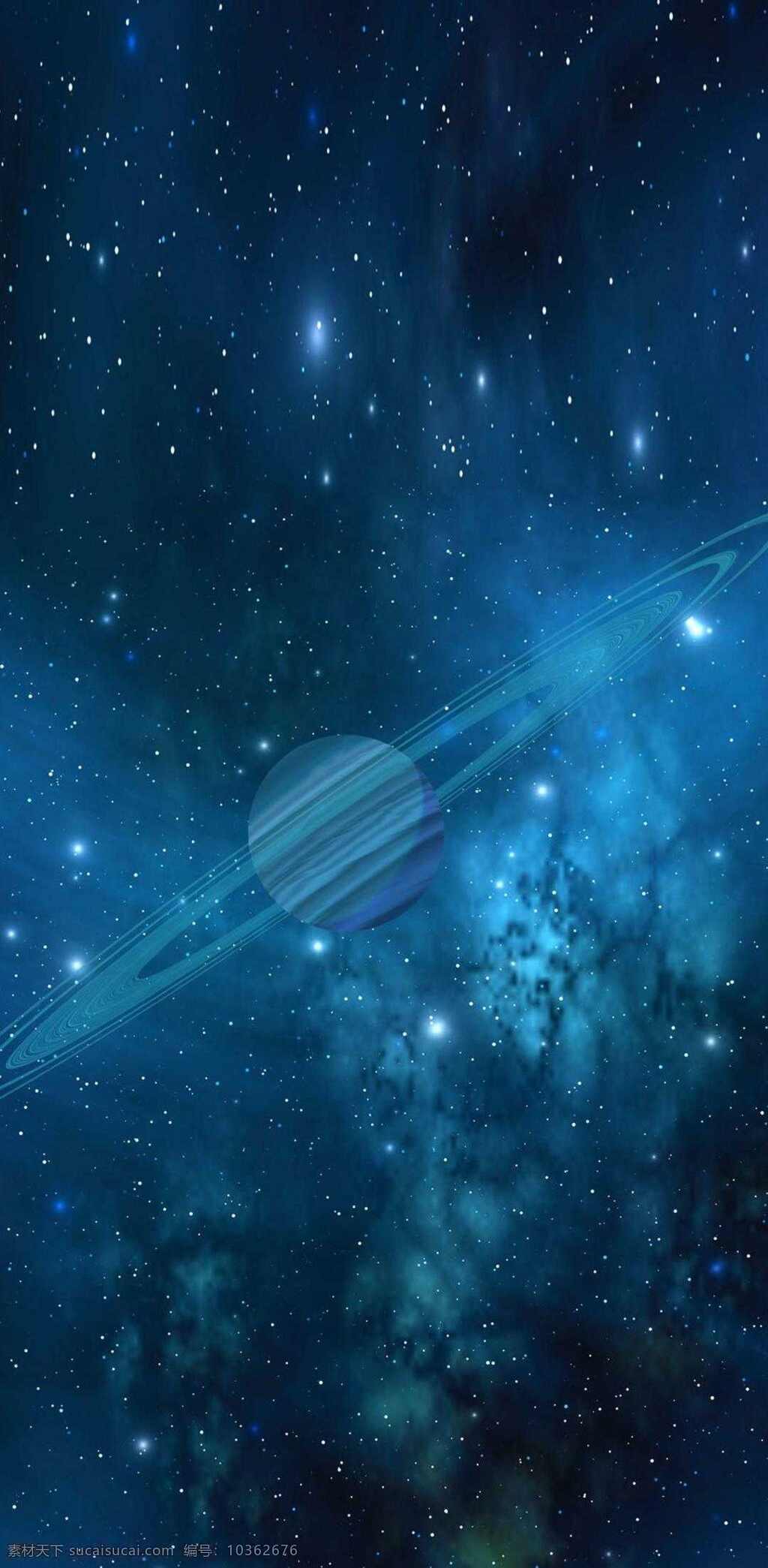 星空 静谧 神秘 宇宙 希望 星光 自然景观 自然风景