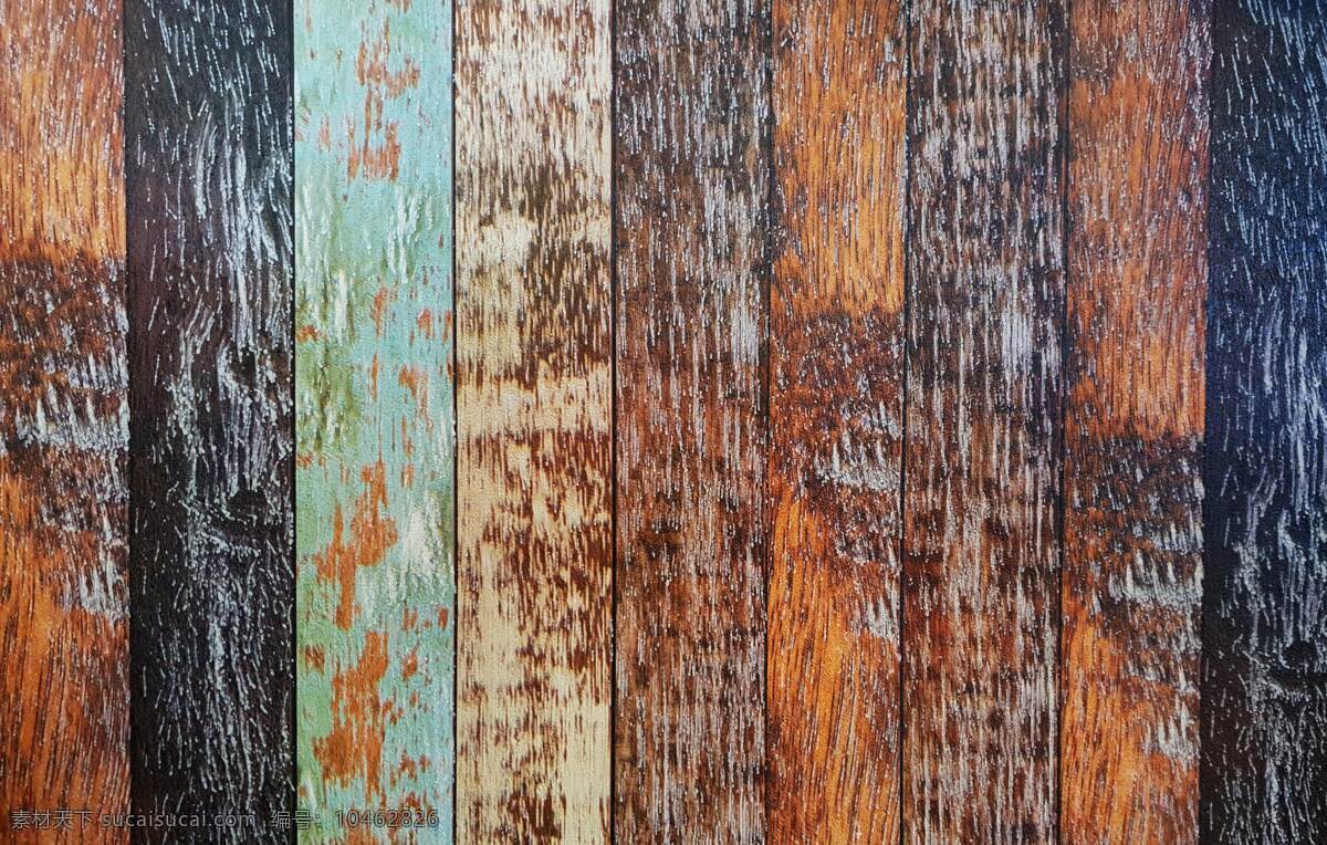 木板竖向背景 木板 背景 元素 小清新 纹理 构成 生活 斑驳 直线 生物世界 树木树叶