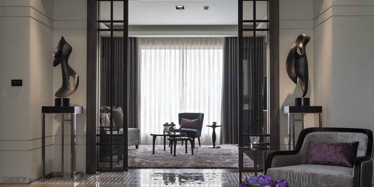 欧式 经典 奢华 风格 客厅 装修 效果图 家装效果图 奢华风格 室内设计 玄关装修