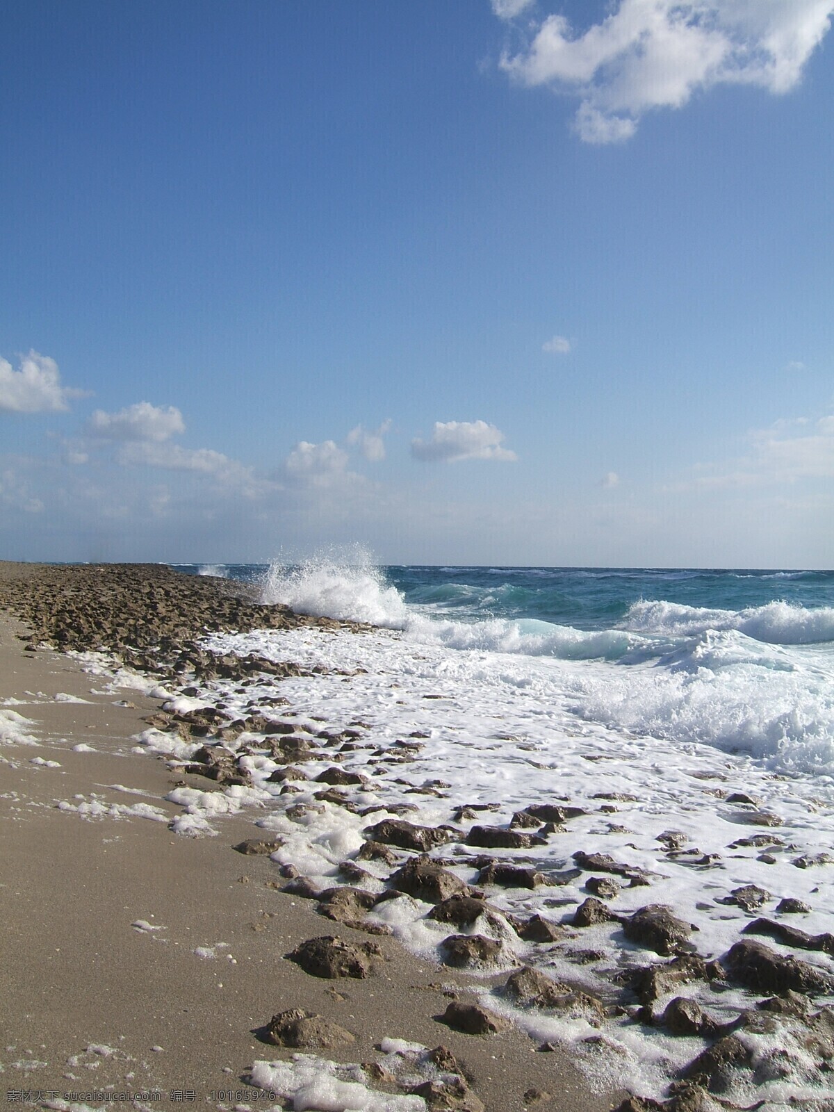 风光摄影 风光摄影图片 风光图片 海边景色 海浪 海水 海滩 海洋 滩 景色 海滩景色 自然风光 海岸景色 浪花 蓝天白云 美丽风光 美丽风景 自然风光摄影 自然风景 自然景观 psd源文件