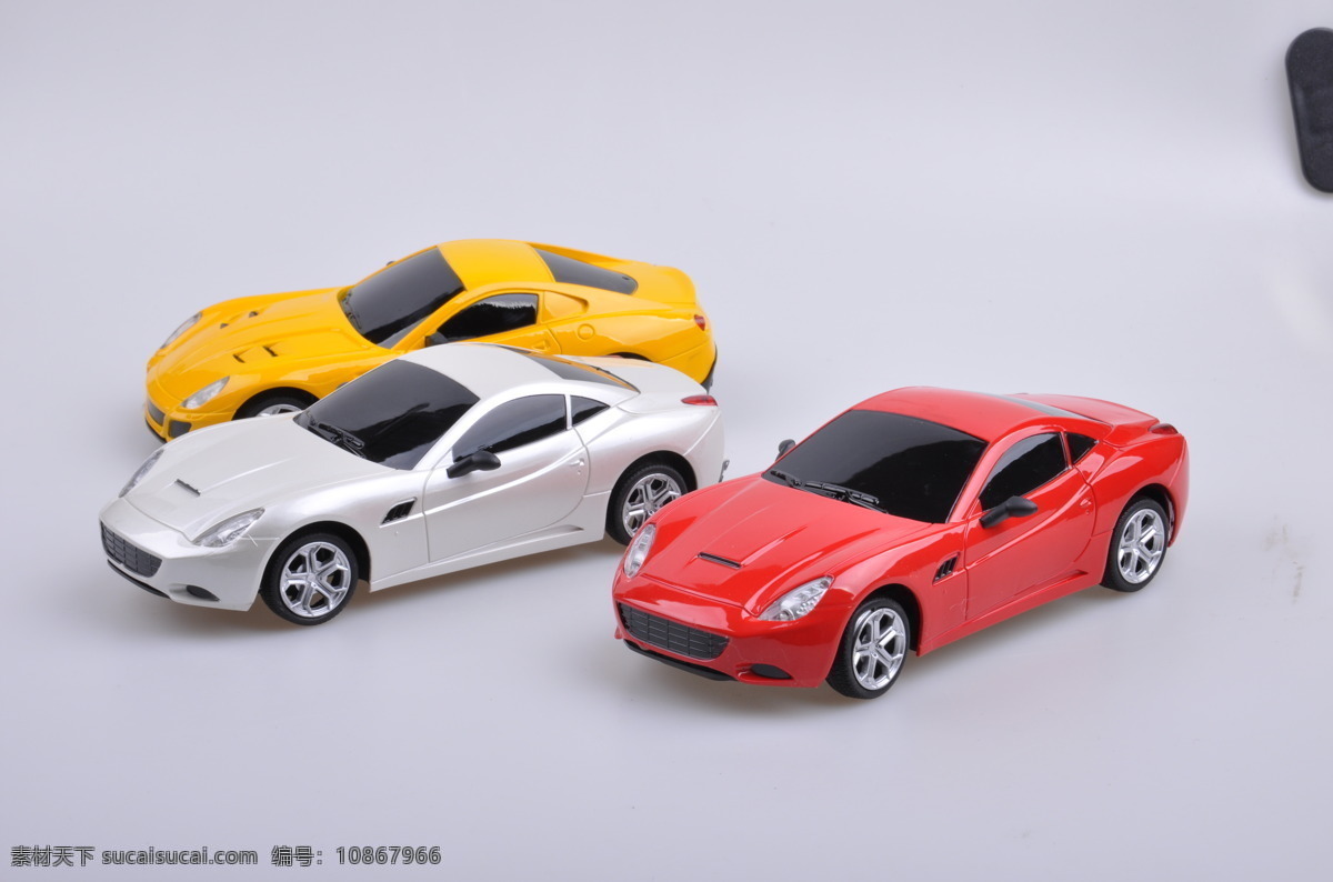 汽车模型 奥迪 法拉利 交通工具 模型 汽车 塑料 玩具 现代科技 psd源文件