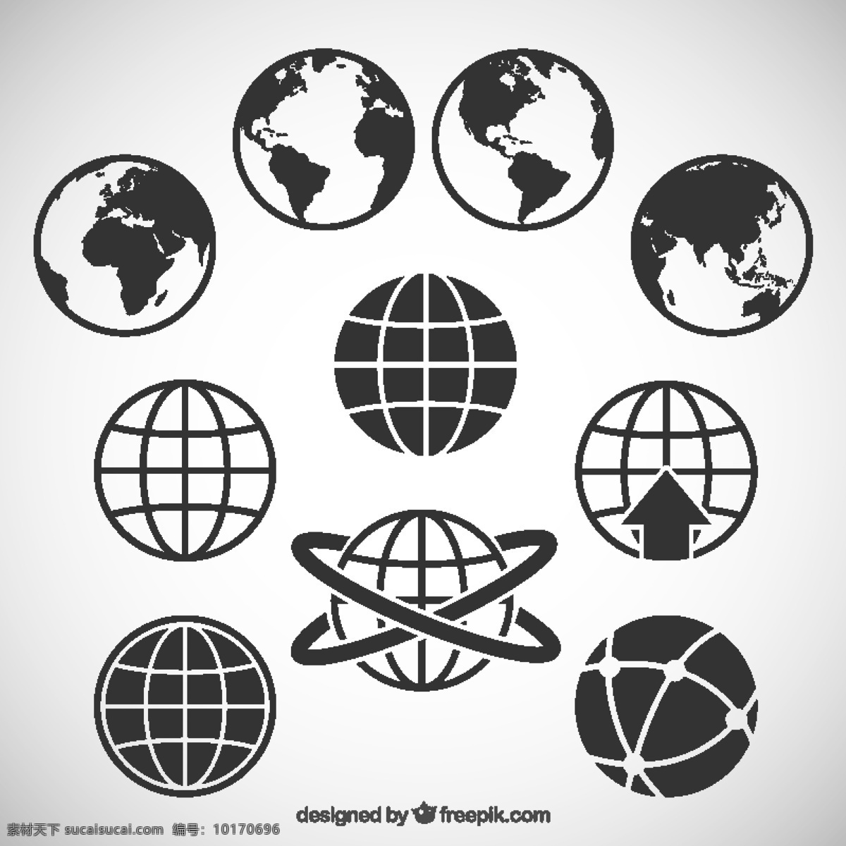 世界地图图标 图标 地图 世界 全球 世界地图 地图图标 国际 世界图标 世界各地 白色