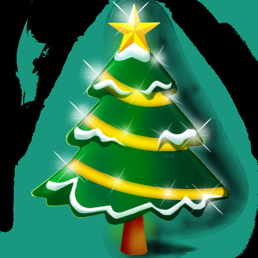 圣诞节 元素 图标 icon 图标icon 扁平图标 创意图标 ui图标 圣诞节元素 圣诞 文件图标 蝴蝶结 雪人 雪花 圣诞树 礼物