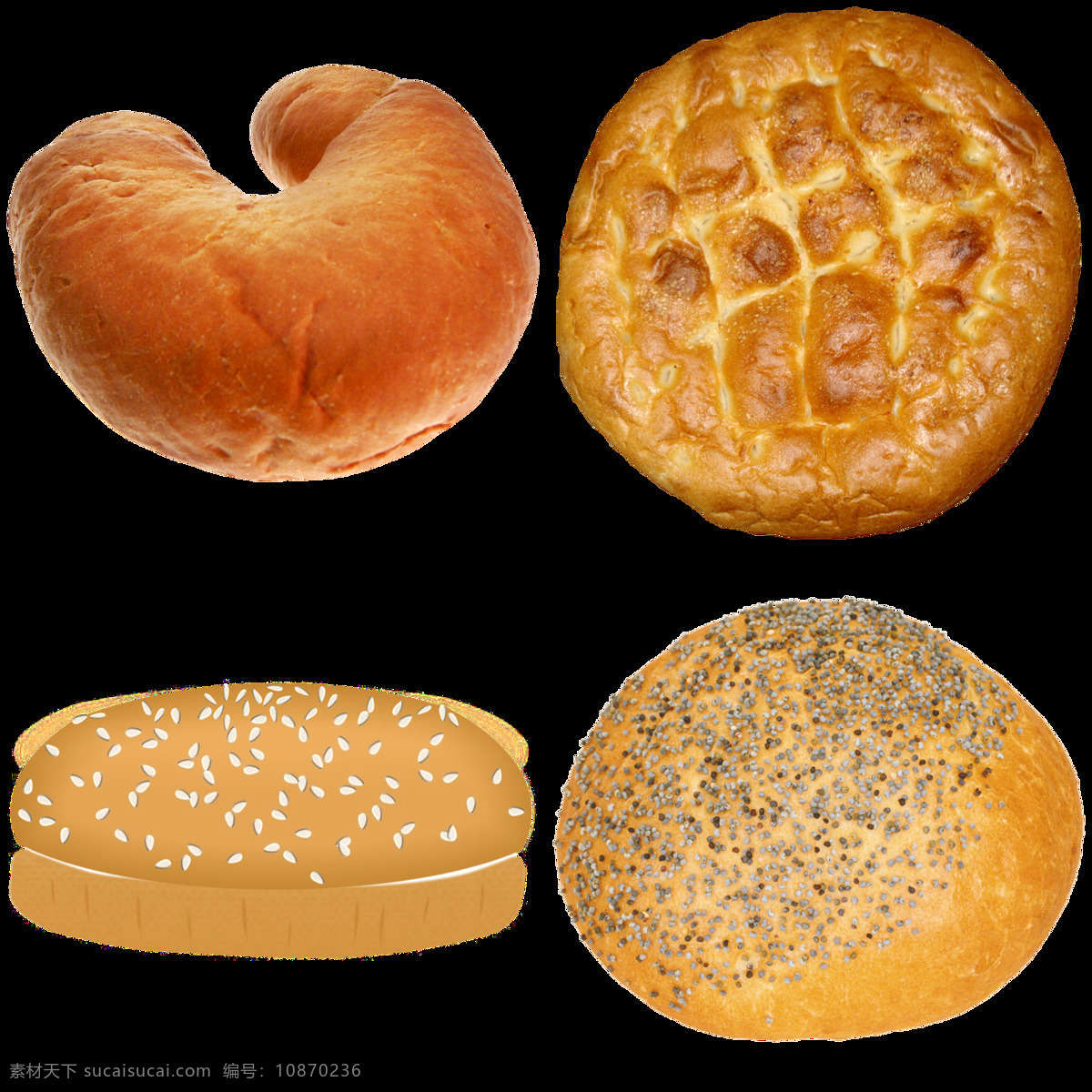 圆形 小 面包 免 抠 透明 图 层 法式小面包 豆沙面包 小天使面包 绿茶面包 小杨子面包 面包酥 乳酪面包 圆形小面包 蜂蜜小面包 奶黄小面包 花样小面包 法式 蜂蜜