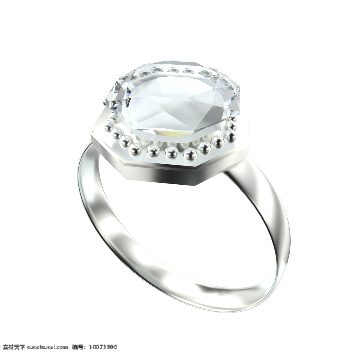 3d 女性 钻石 戒指 c4d 钻石项链 金属链子 金色链子 结婚 求婚 订婚 情侣 情人 蓝色钻石 钻石戒指