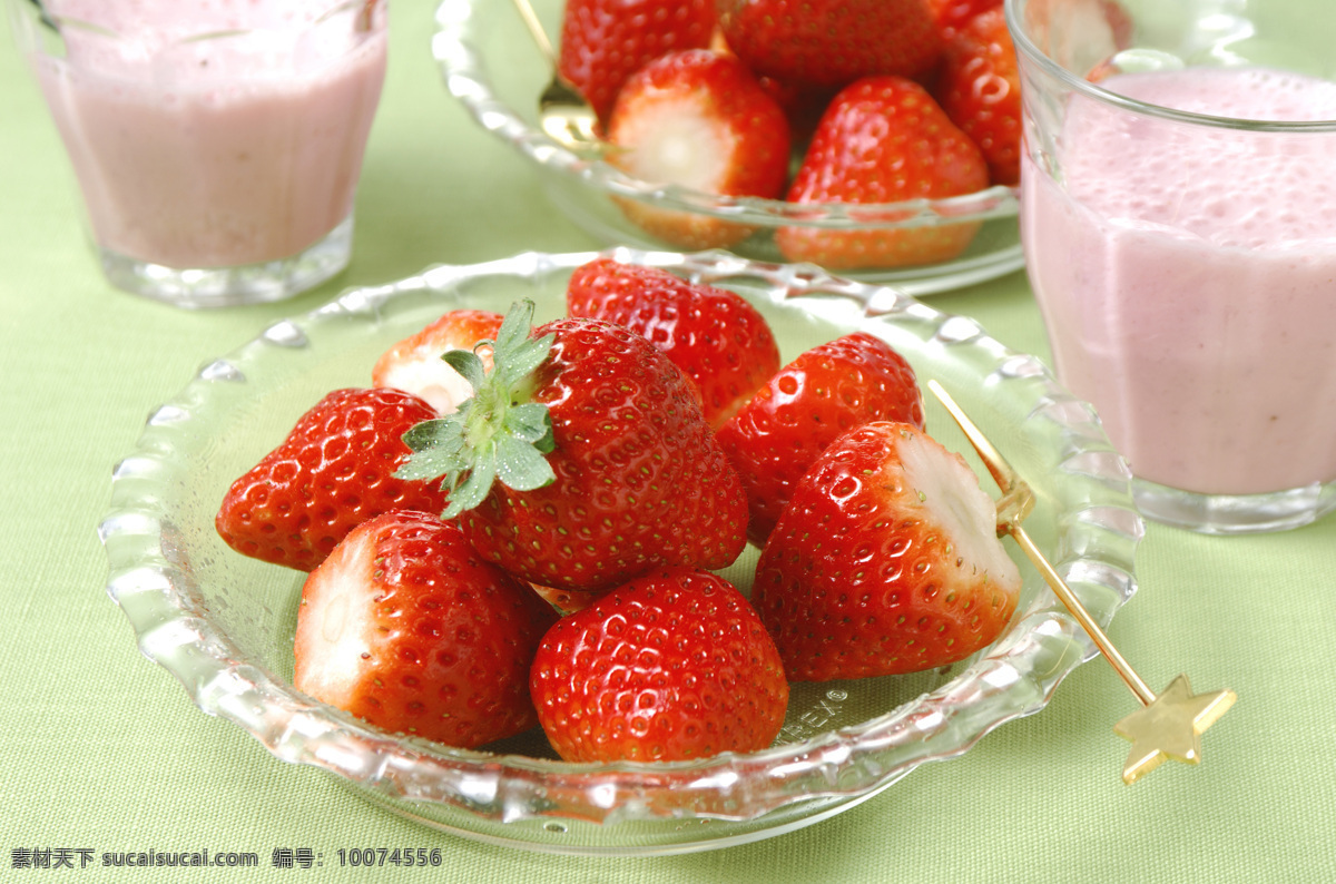 草莓098 草莓 草莓图片 草莓素材 草莓高清图片 草莓图片素材 水果 水果蔬菜 餐饮美食 红色