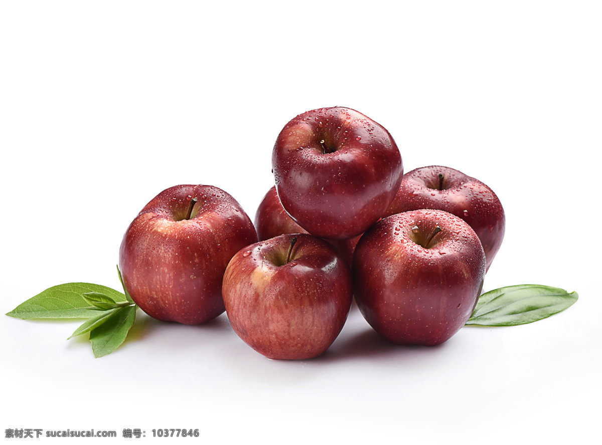 蛇果 红蛇果 进口苹果 进口水果 红苹果 水果图库 水果 生物世界