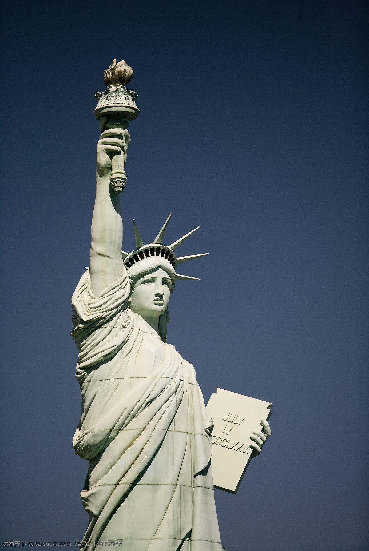 自由女神像 雕塑 雕像 国标致建筑 石雕像 女性雕刻 美国 纽约 自然景观 建筑景观 摄影图库