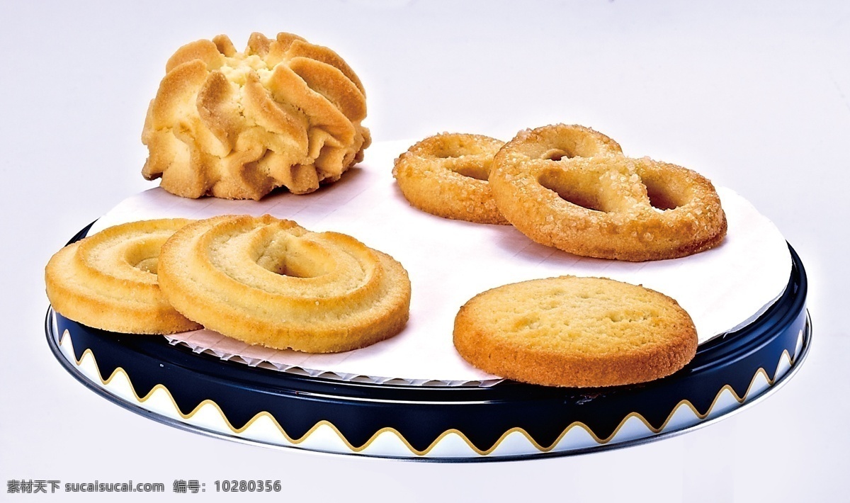 曲奇饼干 饼干 曲奇 食品 零食 包装设计 餐饮美食 食物原料