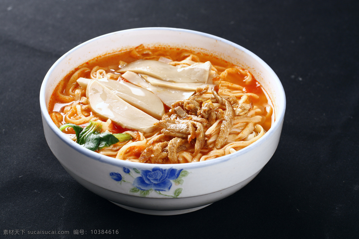 松茸炝锅面 松茸 炝锅面 面食 面点 点心 小吃 主食 菜品图 餐饮美食 传统美食