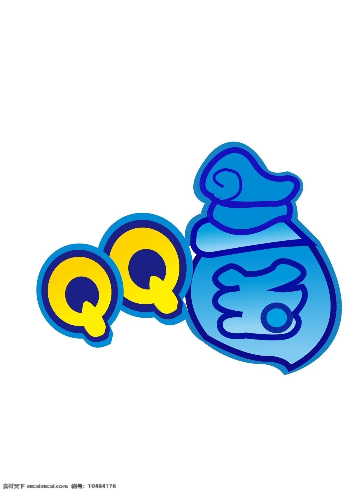 qq 三国游戏 标志设计 标志 游戏 ui设计 游戏ui设计