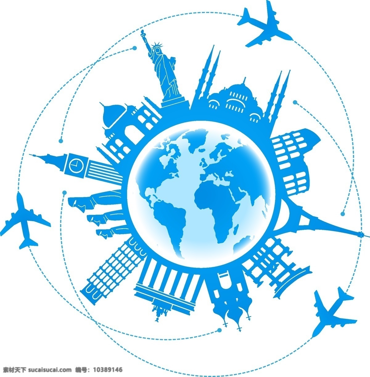 世界旅游设计 旅游 旅游广告 世界旅游 世界游 环球游 出国游 旅游图标 旅游标志 国际游 旅游设计