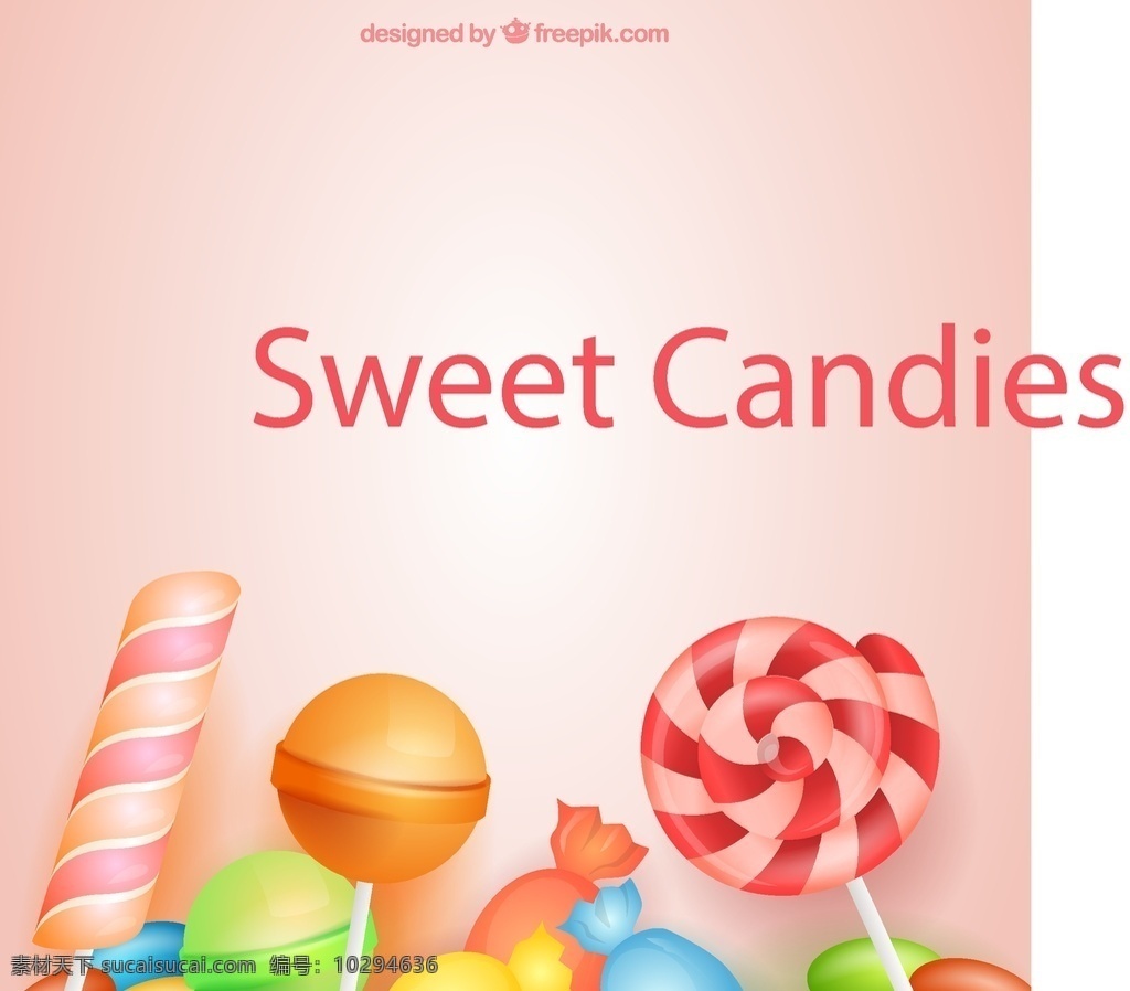 甜蜜糖果 糖果 甜食 棒棒糖 美味 图标 高清 源文件