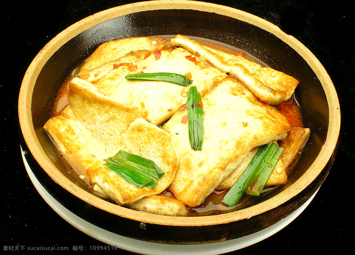 村姑煎豆腐 豆腐 煎豆腐 香煎豆腐 油煎豆腐 菜品图 餐饮美食 传统美食