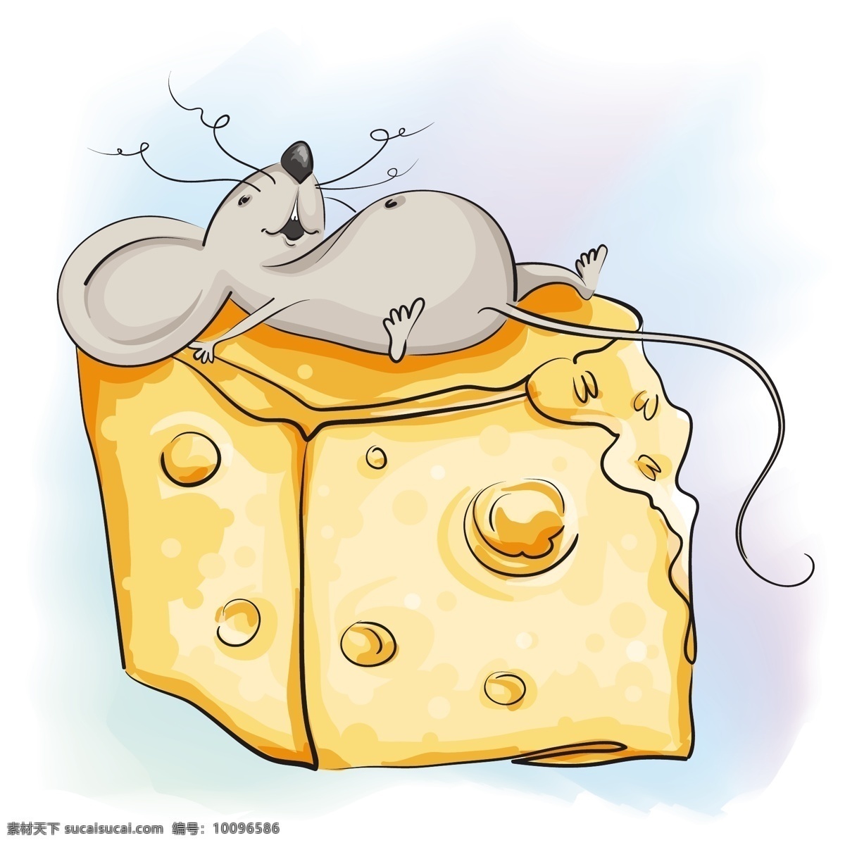 老鼠与奶酪 老鼠奶酪 老鼠吃奶酪 偷吃老鼠 奶酪 卡通老鼠 老鼠 可爱老鼠 动物 动物素材 老鼠素材 卡通设计