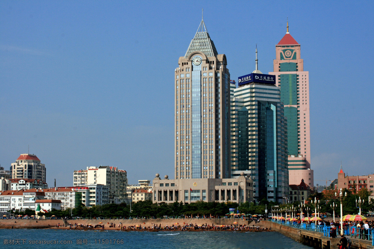 城市 城市风光 大海 大楼 大厦 高楼 海边 海景 青岛风光 丽青岛 海岛风景 建筑摄影 青岛 建筑 栈桥 回澜阁 建筑景观 自然景观 风景 生活 旅游餐饮