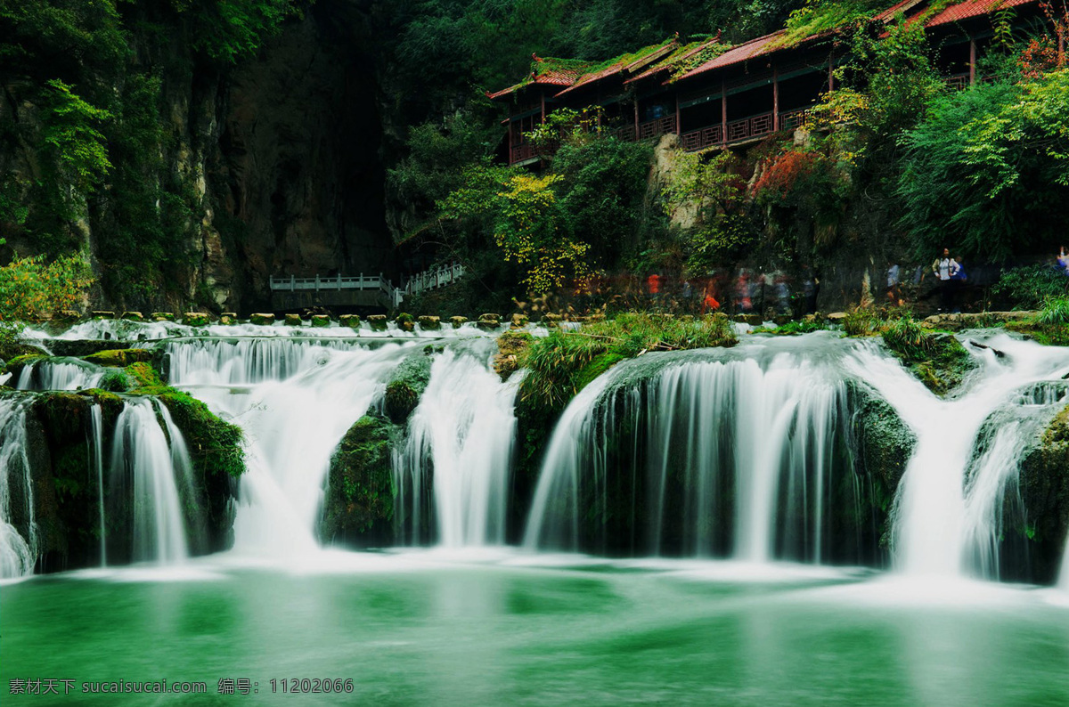 天河 美丽的天河 美丽天河潭 碧绿的河水 天河美景 自然景观 风景名胜