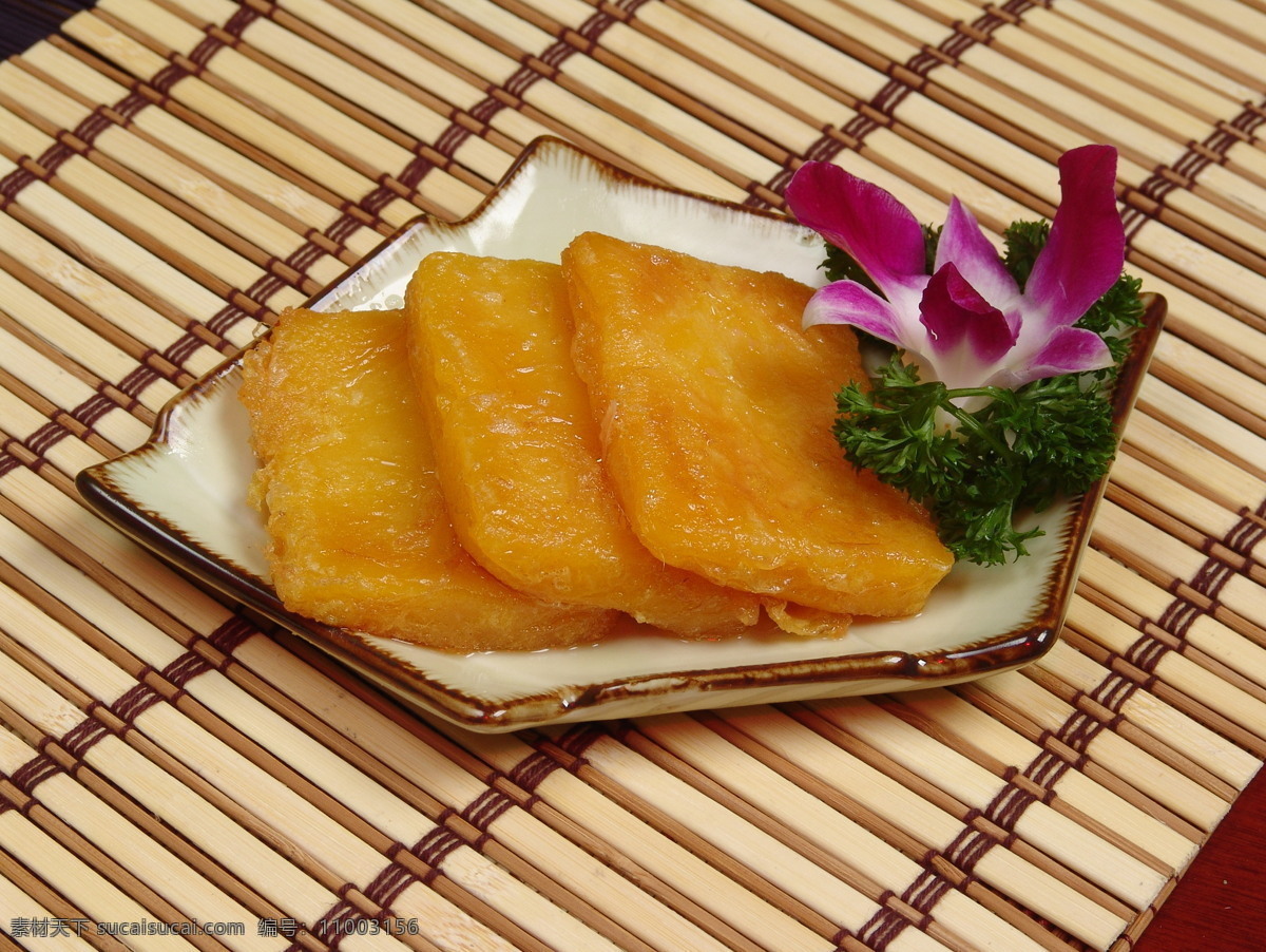 炸年糕 年糕 油炸 鸡蛋 鸡蛋糊 传统美食 美食 餐饮 餐饮美食