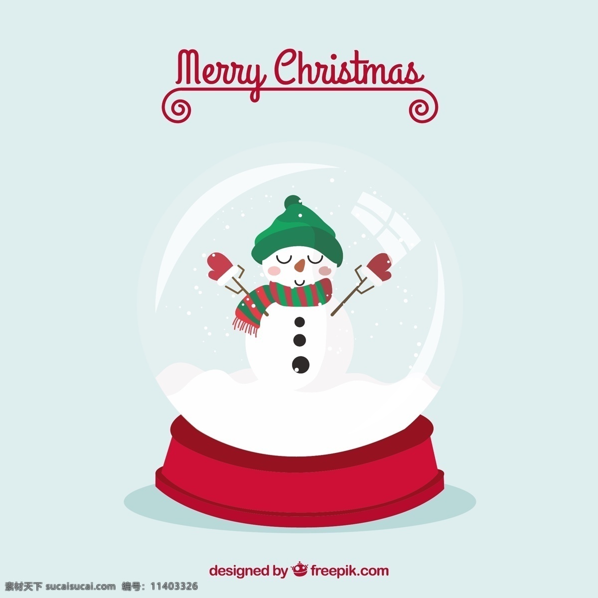 可爱 雪人 圣诞 水晶球 圣诞节 雪 圣诞快乐 冬天快乐 庆祝的节日 堆雪人 球 节日快乐 水晶 圣诞球 季节 节日 快乐 十二月 白色