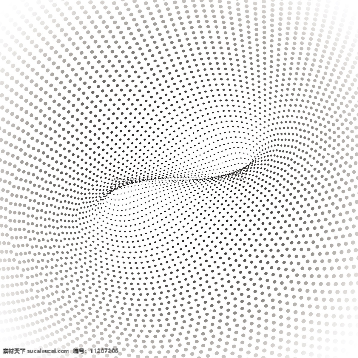 白色 背景 网点 纹理 抽象背景 抽象 几何 形状 圆点 半色调 点 抽象形状