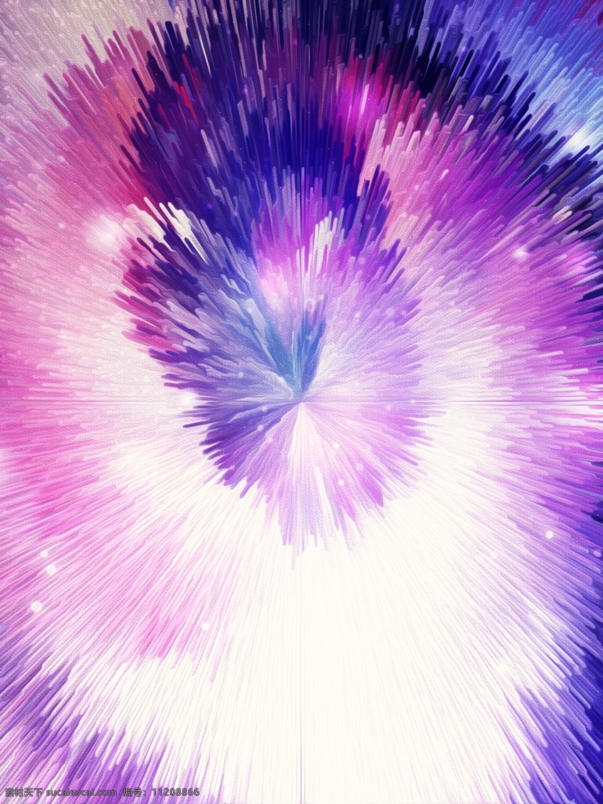 纯 原创 放射 紫色 旋转 3d 背景 3d放射背景 紫色背景 时尚背景 旋转背景 渐变背景
