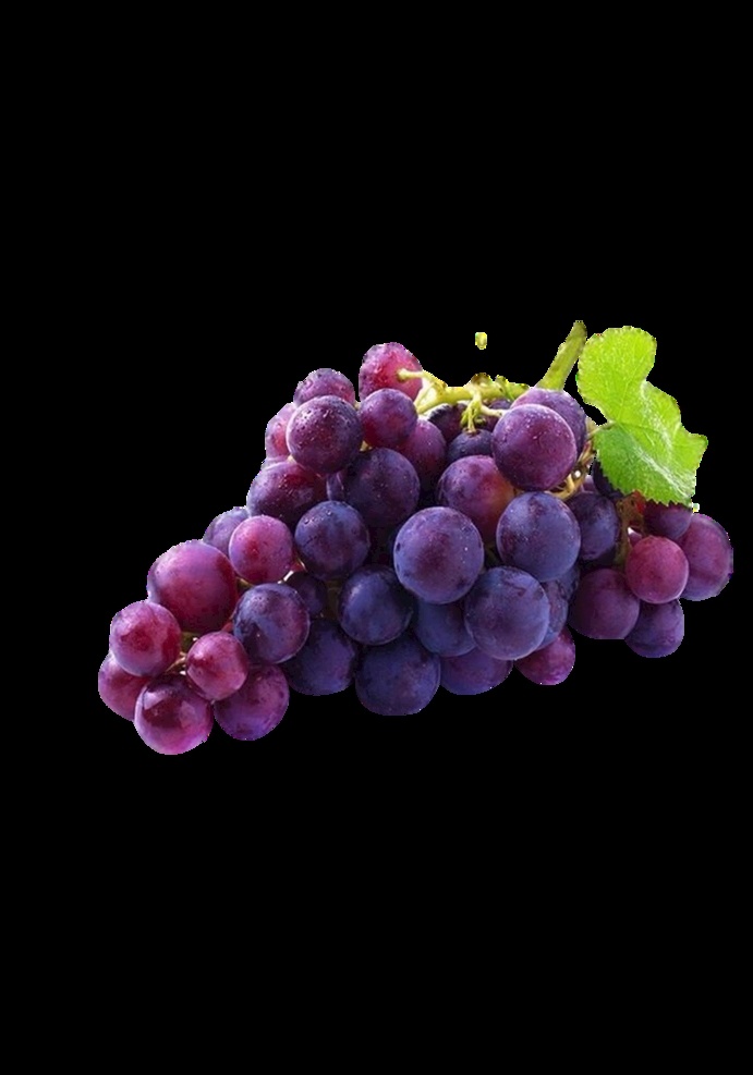 黄葡萄 紫葡萄 绿葡萄 红葡萄 提子 红提 黑葡萄 水果 新鲜水果 维生素 营养 食品 食物 进口葡萄 生态葡萄 有机葡萄 餐饮美食 免抠
