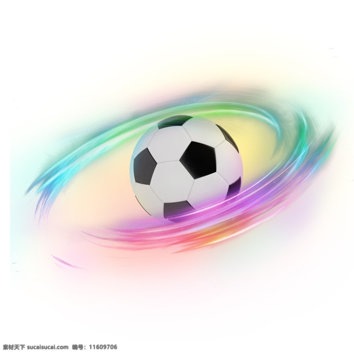 彩色 炫 光 科技 足球 足球旋涡 手绘 足球比赛 世界杯 俄罗斯世界杯 炫彩足球 炫酷足球 渐变 现代感 线条 扭曲 世界杯设计