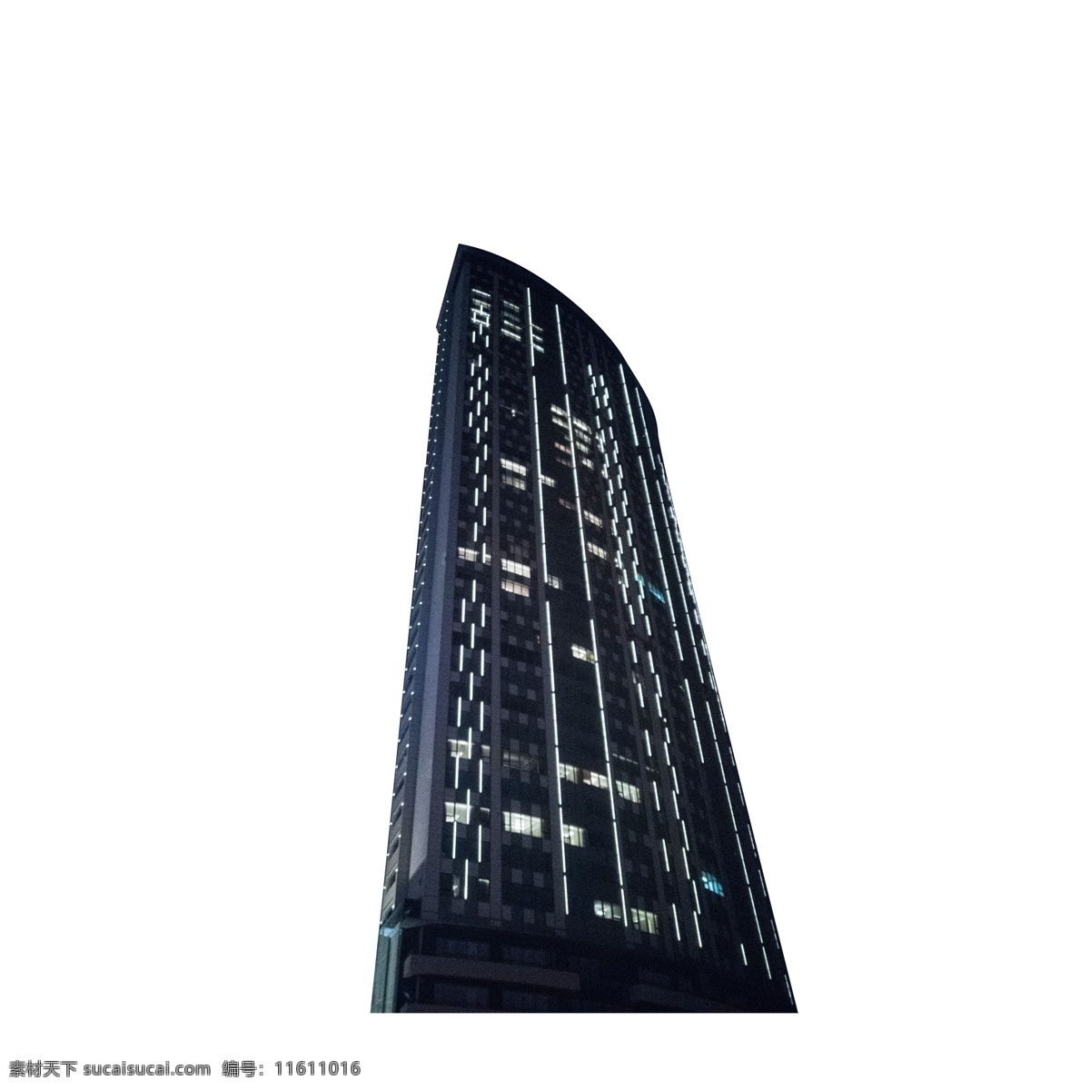黑色 立体 建筑 大厦 元素 纹理 光泽 质感 电梯 攀登 上升 灯光 亮光 加班 科技 写字楼