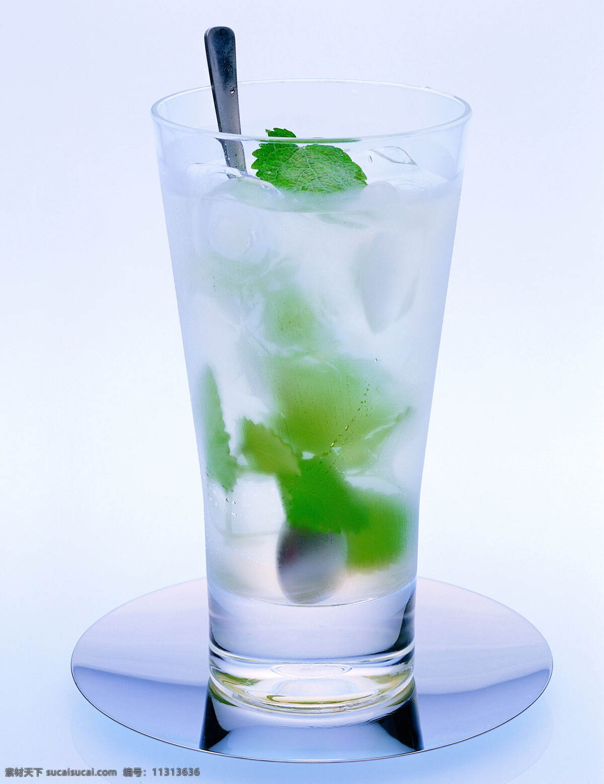 茶道 水杯 杯子 玻璃杯 白色
