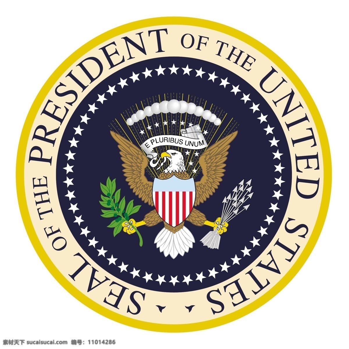 美国 总统 状态 联合的 美国的总统 矢量图 其他矢量图