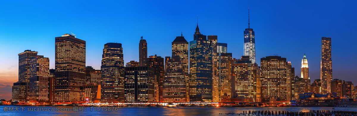 唯美纽约 唯美 清新 意境 夜景 城市 风景 风光 旅行 美国 纽约 摩天楼 现代 时尚 繁华 大都会 旅游摄影 国外旅游